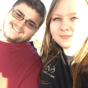 Meet your Posher, Chris n